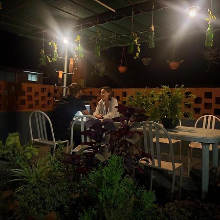 Arasu Homestay Antharasanthe Zewnętrze zdjęcie