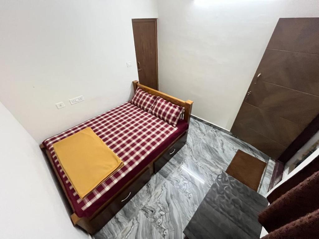 Arasu Homestay Antharasanthe Zewnętrze zdjęcie