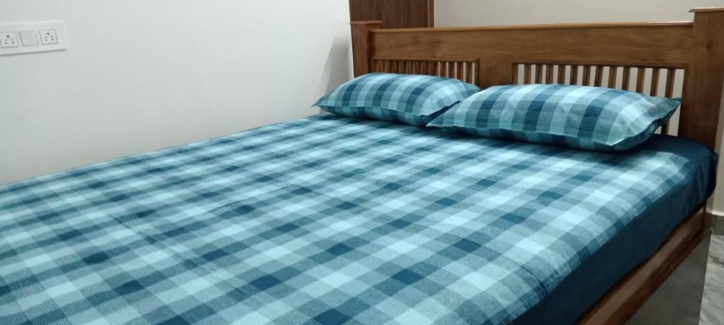 Arasu Homestay Antharasanthe Zewnętrze zdjęcie