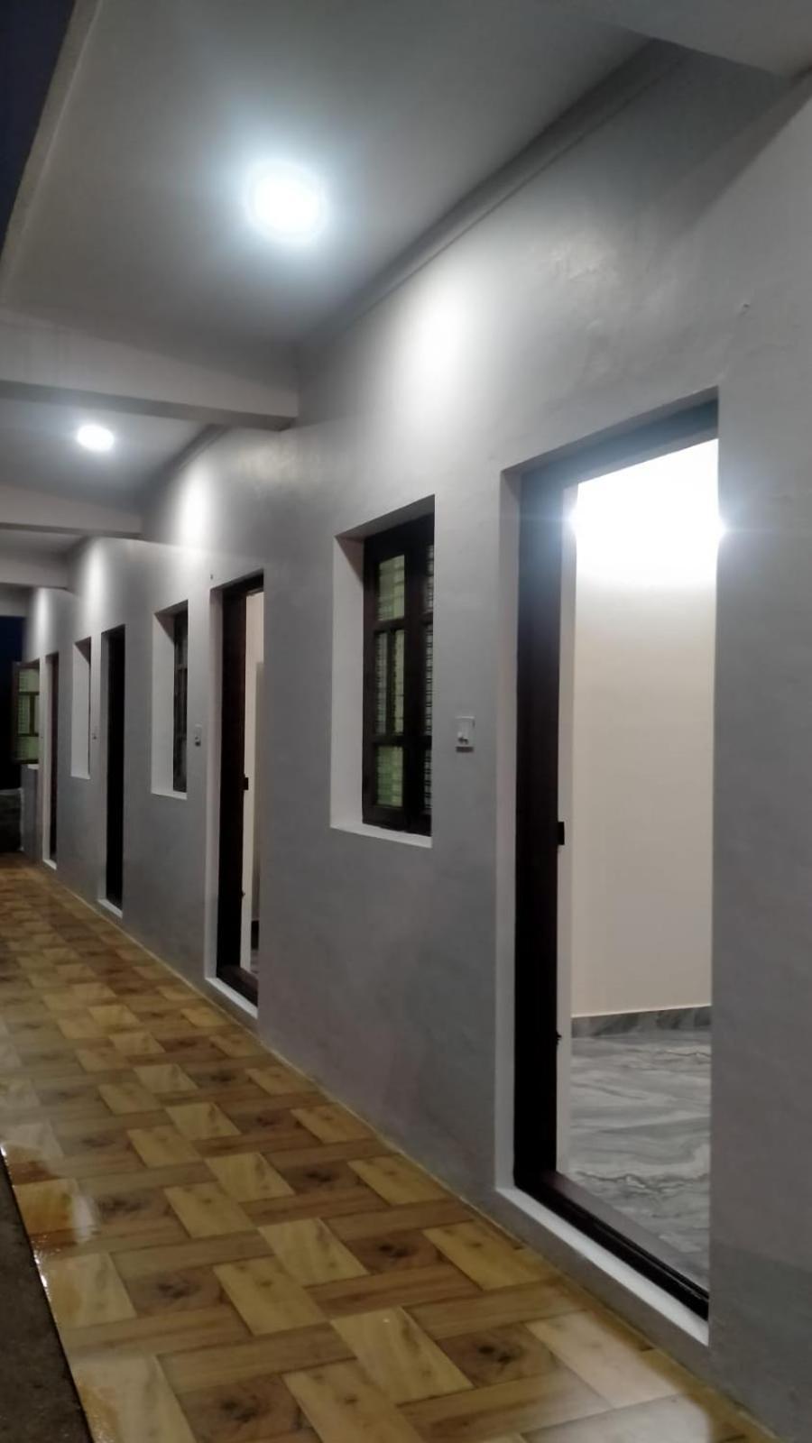 Arasu Homestay Antharasanthe Zewnętrze zdjęcie