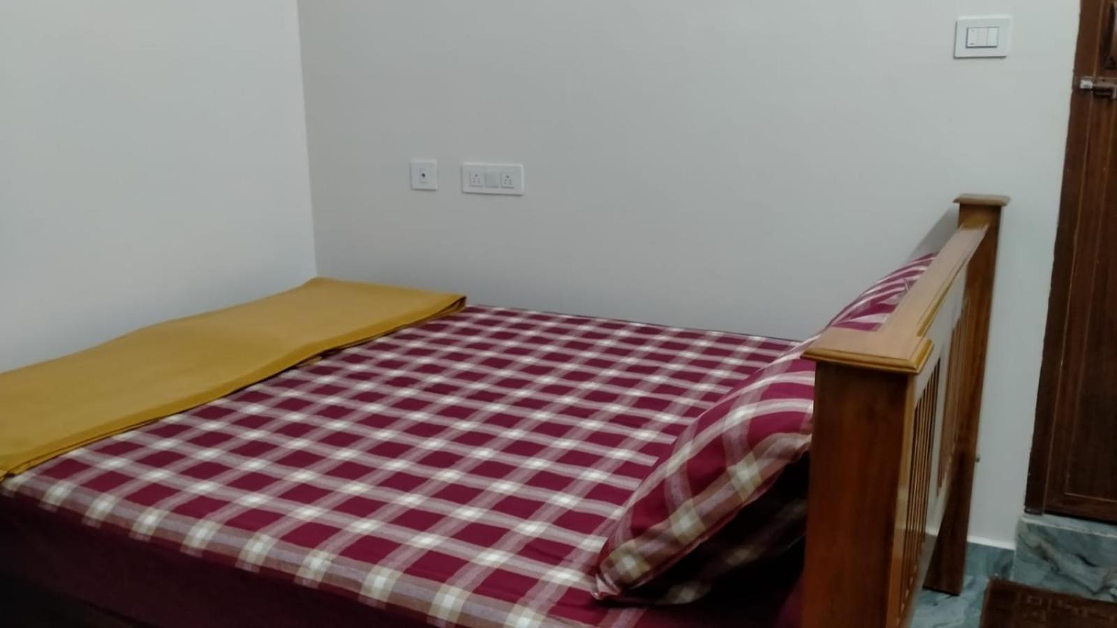 Arasu Homestay Antharasanthe Zewnętrze zdjęcie