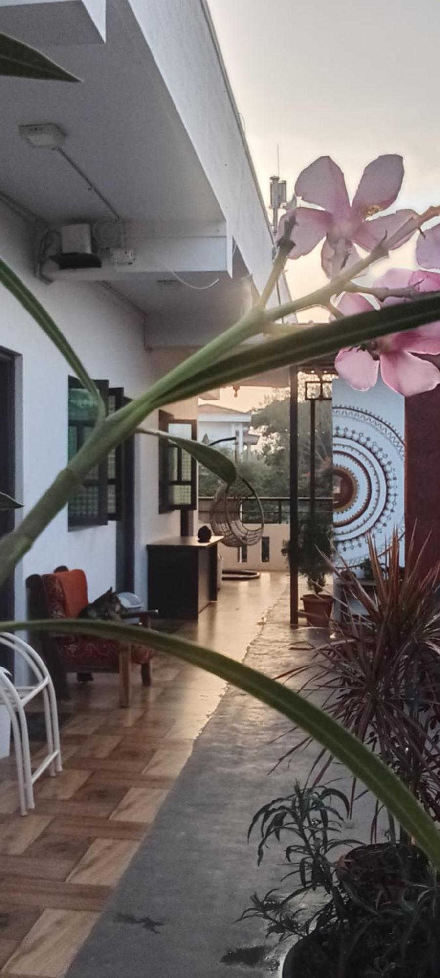 Arasu Homestay Antharasanthe Zewnętrze zdjęcie
